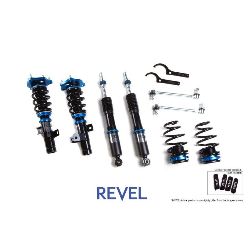 Revel Touring Sports Damper – Honda Civic Type R 17-21