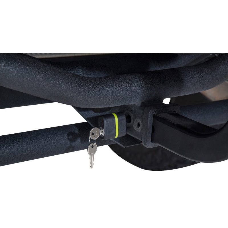 Rhino-Rack 2in Hitch Receiver Locking Pin