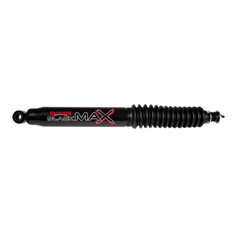 Skyjacker 1990-1995 Toyota 4Runner Black Max Shock Absorber