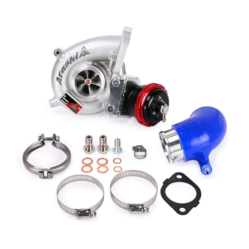 TF035HM-15G Mitsubishi 4G15T Colt CZT Ralliart CHRA Kit Super Core