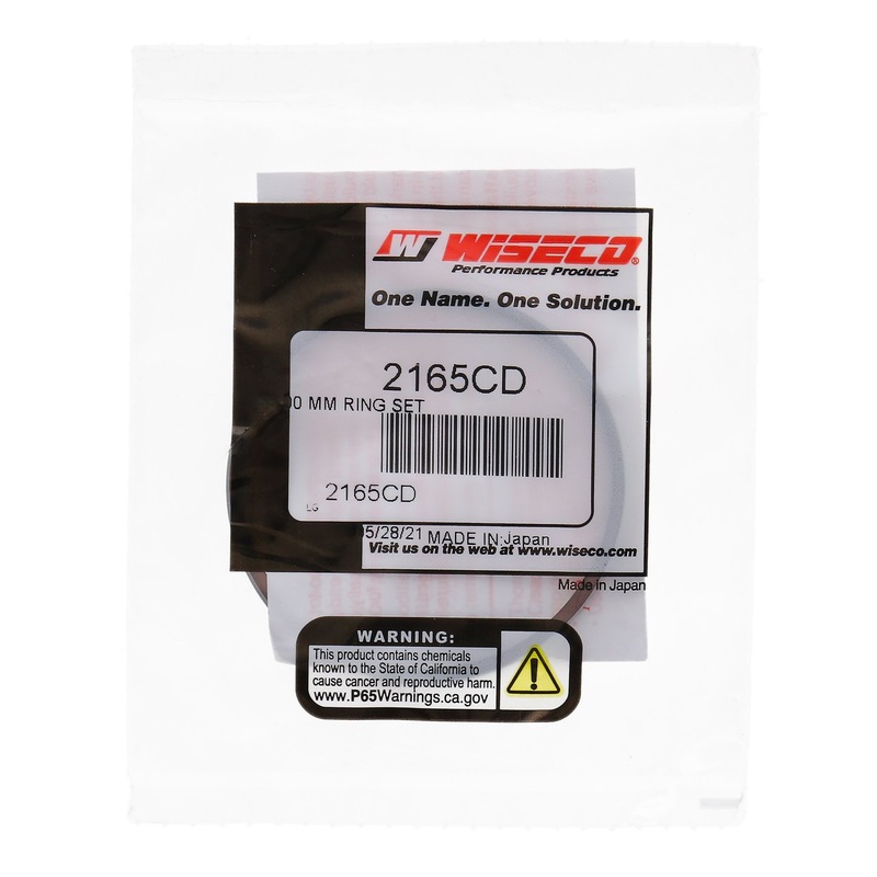 Wiseco 2165CS 55.00mm Ring