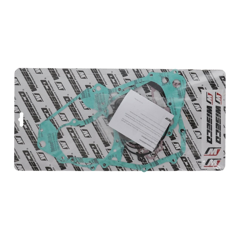 Wiseco WB1177 10-15 Honda CRF250R Bottom End Gasket Kit