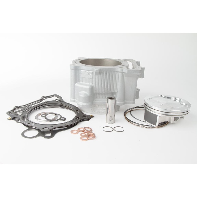 Cylinder Works 20001-K01HC 04-09/12-13 YFZ 450/2004 YFZ 450 LE Standard Bore High Compression Cylinder Kit