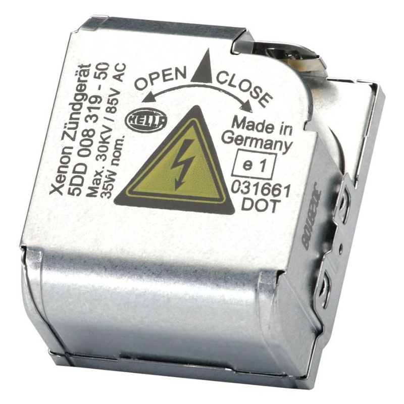 Hella Igniter Unit 12V BMW / MB