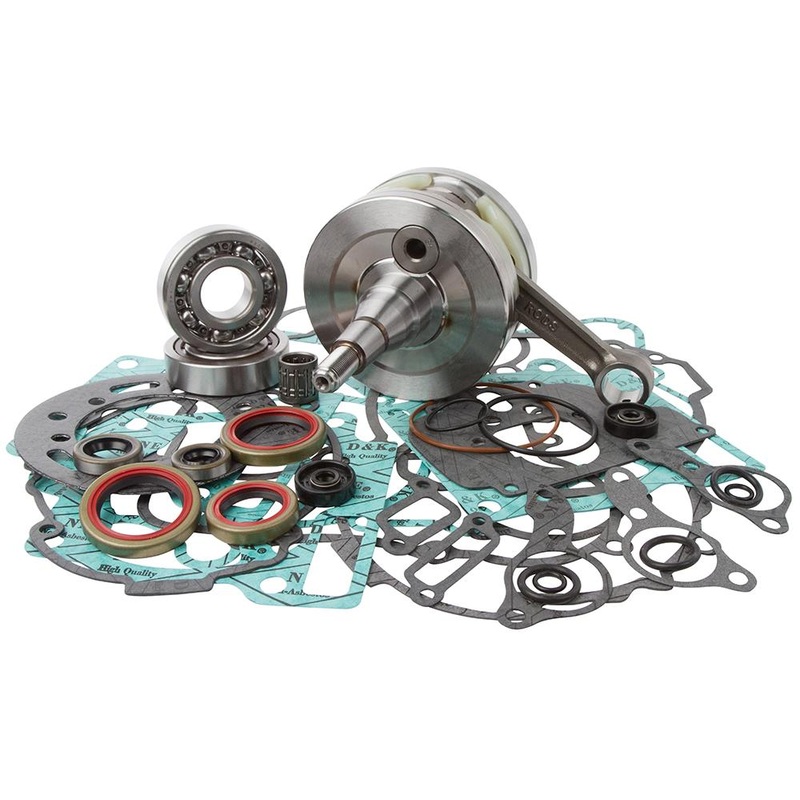 Hot Rods CBK0062 2001 KTM 125 SX 125cc Bottom End Kit