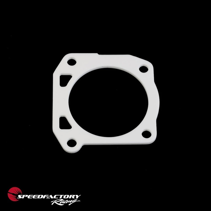 SpeedFactory Racing Honda S2000 B/D/F/K-Series Thermal Throttle Body Manifold Gasket