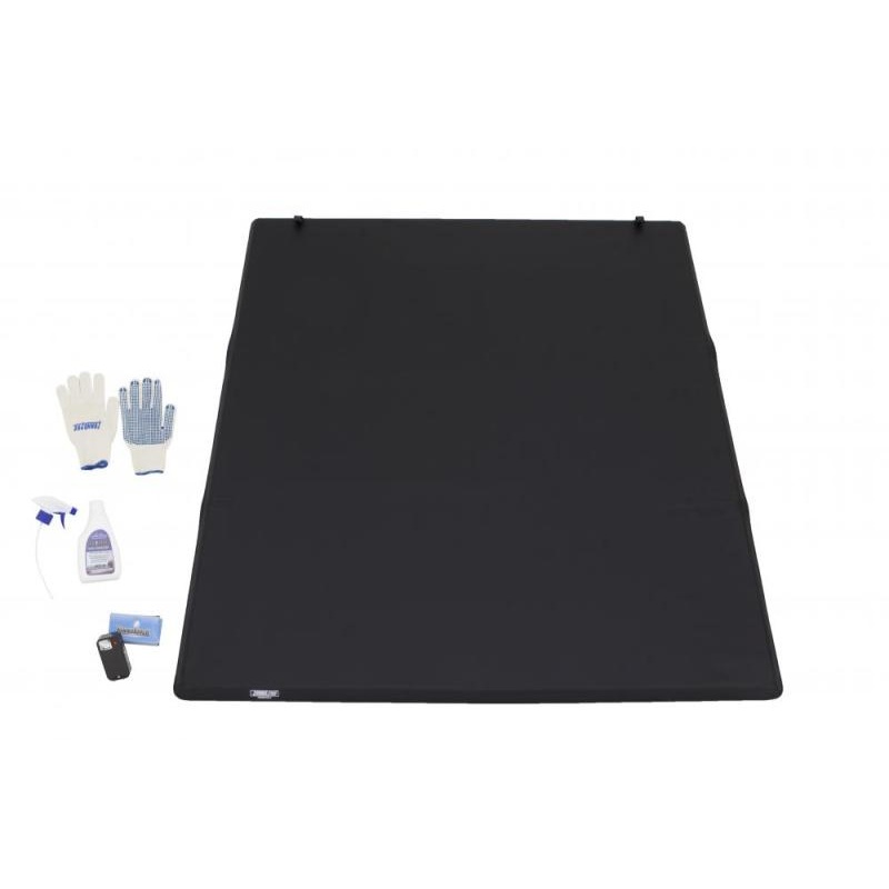 Tonno Pro 99-07 Ford F-250 6.8ft Styleside Lo-Roll Tonneau Cover