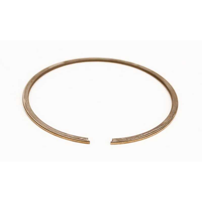 13. O&H Yamaha Gold Ring