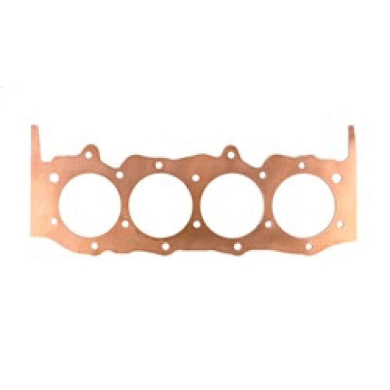 Cometic Chevy Big Block 4.530in Bore 0.043in Copper Head Gasket