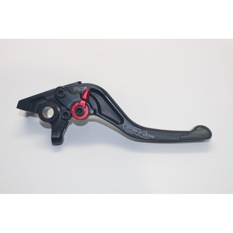 CRG 17-20 Harley Davidson XG750A Street Rod RC2 Brake Lever – Short Black