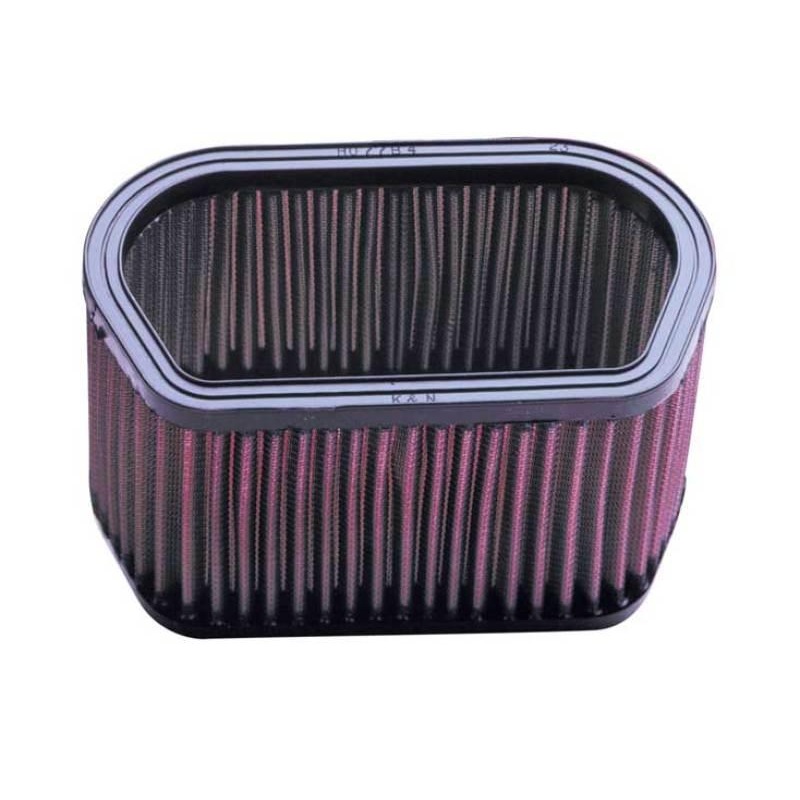 K&N 98-01 Yamaha YZF Replacement Air Filter