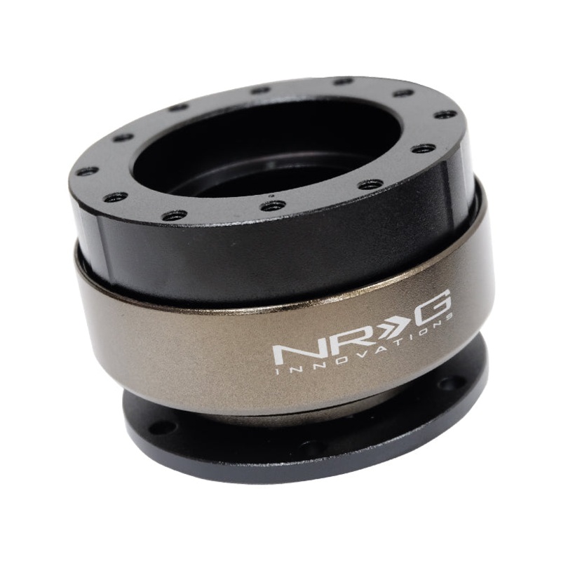 NRG – SFI BALL BEARING QUICK RELEASE