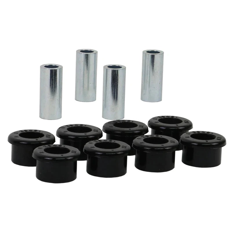 Whiteline 1998-2000  NISSAN SKYLINE R34 GT, GT-T, GT-V, GT-X RWD Rear  Control Arm Upper Rear – Bushing Kit W62546