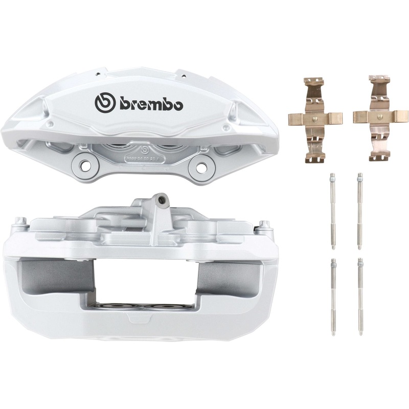 XTRA Front Right Disc Brake Caliper – FALE22