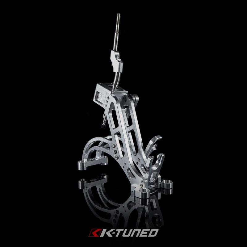 10th Gen Civic Shifter
