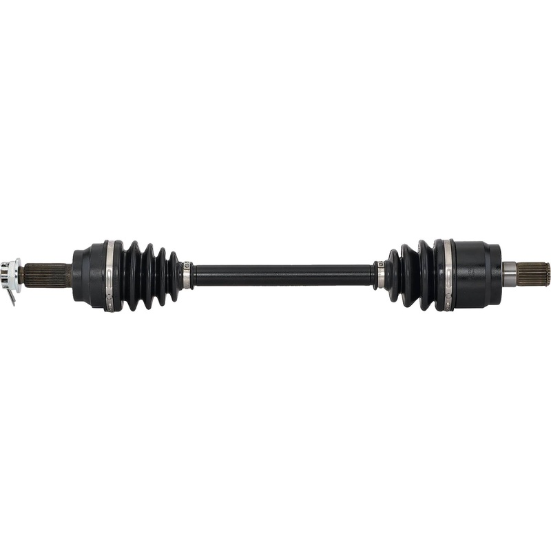 All Balls Racing AB8-HO-8-371 17-23 Honda Pioneer 500 8 Ball Axle Rear Left