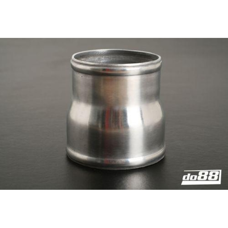 Aluminum reducer 3,5-4,5” (89-114mm)