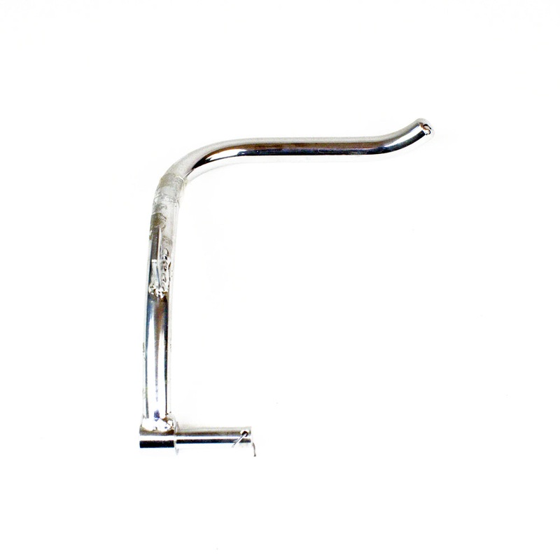 Close Out! Bug 2000 Chrome Brake Pedal