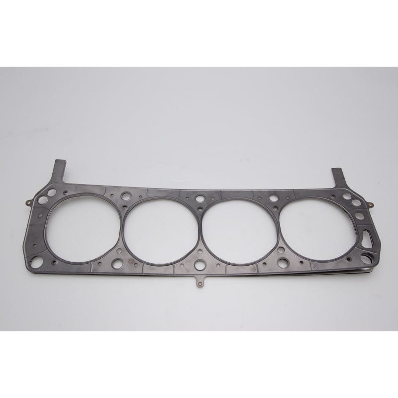 Cometic Ford 302 / 351W Windsor V8 .040in MLS Cylinder Head Gasket – 4.180in Bore – SVO