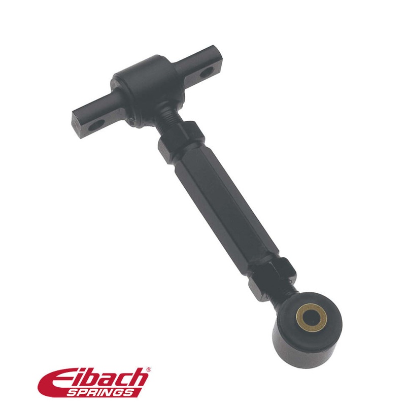 Eibach Pro-Alignment Rear Kit | 1992-2000 Honda Civic/1994-2001 Acura Integra (5.67030K)