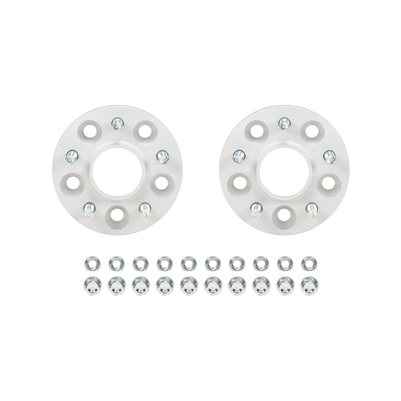 Eibach Pro-Spacer 20mm Spacer / Bolt Pattern 5×114.3 / Hub Center 60 for 06-15 Lexus IS350