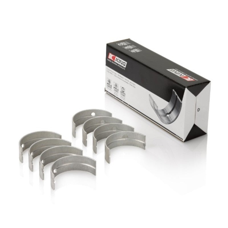 King Mitsubishi 181CI 3.0L 6G72 V6 | Size +0.50 Main Bearing Set