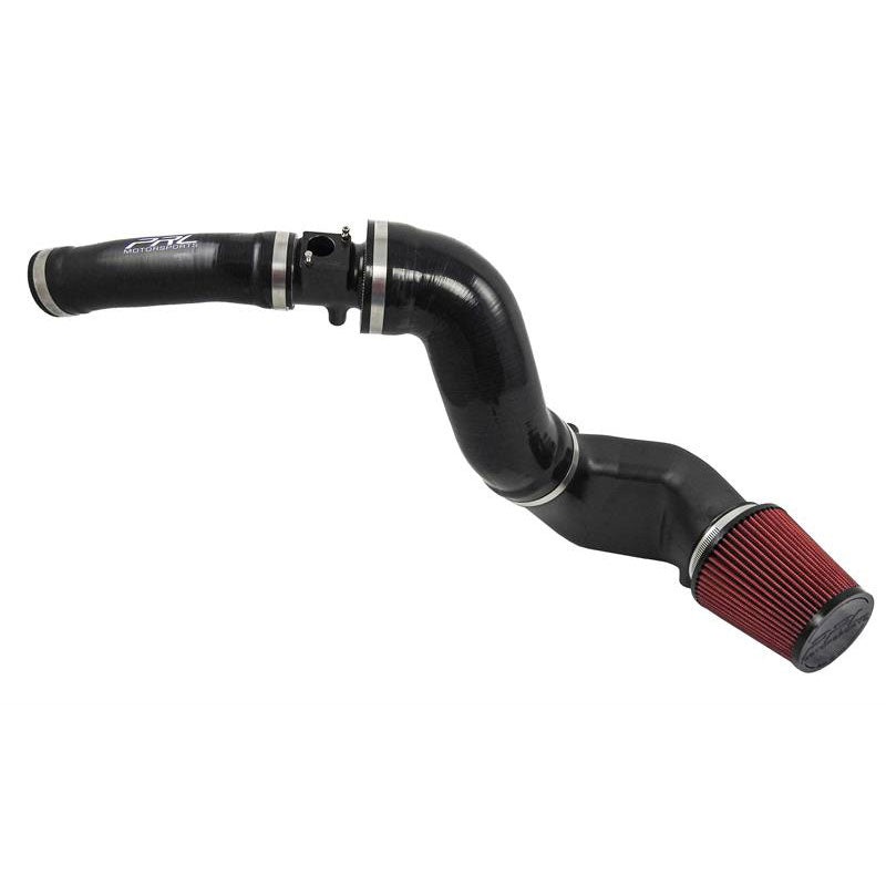 PRL Motorsports Cobra Cold Air Intake System – 2017-2021 Civic Si
