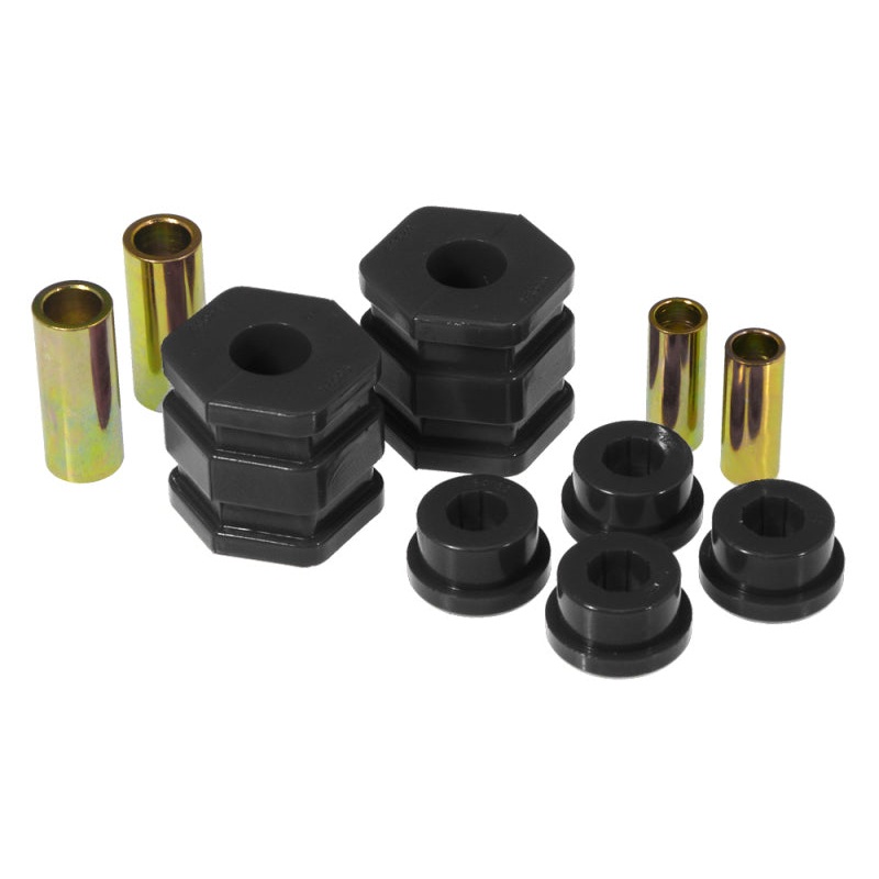 Prothane 96-00 Honda Civic Front Lower Control Arm Bushings – Black