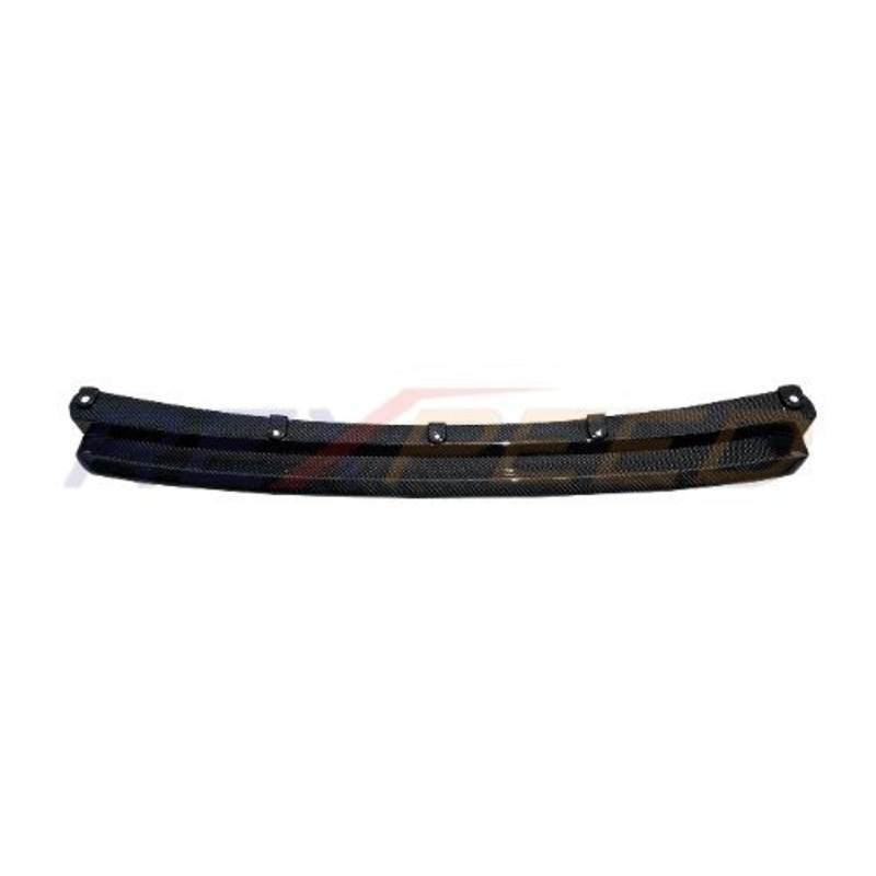 Rexpeed 22-25 WRX S4 | VB Dry Carbon Front Under Splitter | G105
