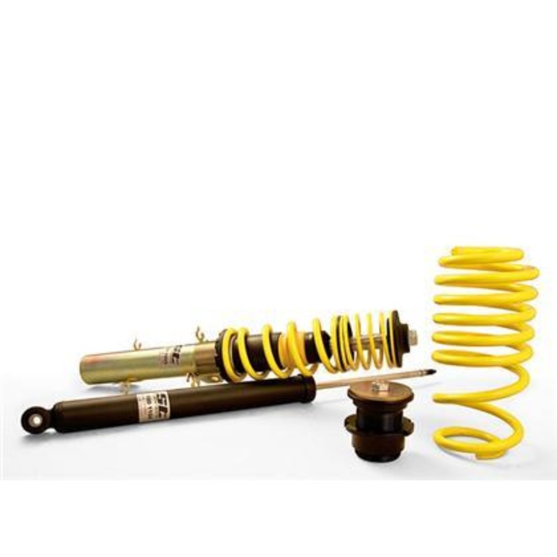 ST Coilover Kit Audi A4 B8 Wagon 4WD (13210078)