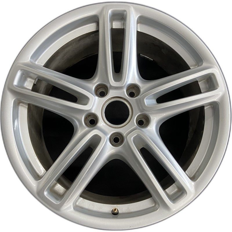 19″ PORSCHE PANAMERA 10-13 alloy 19×10 5 double spoke Original OEM Wheel Rim