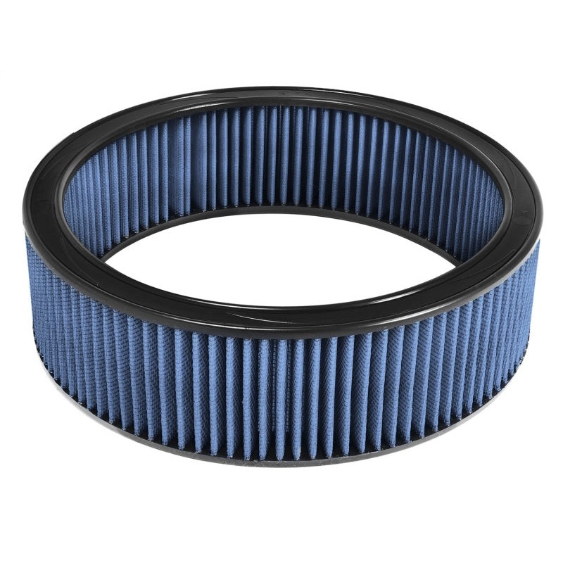 aFe MagnumFLOW Air Filters OER P5R A/F P5R 14 OD x 12 ID x 4 H