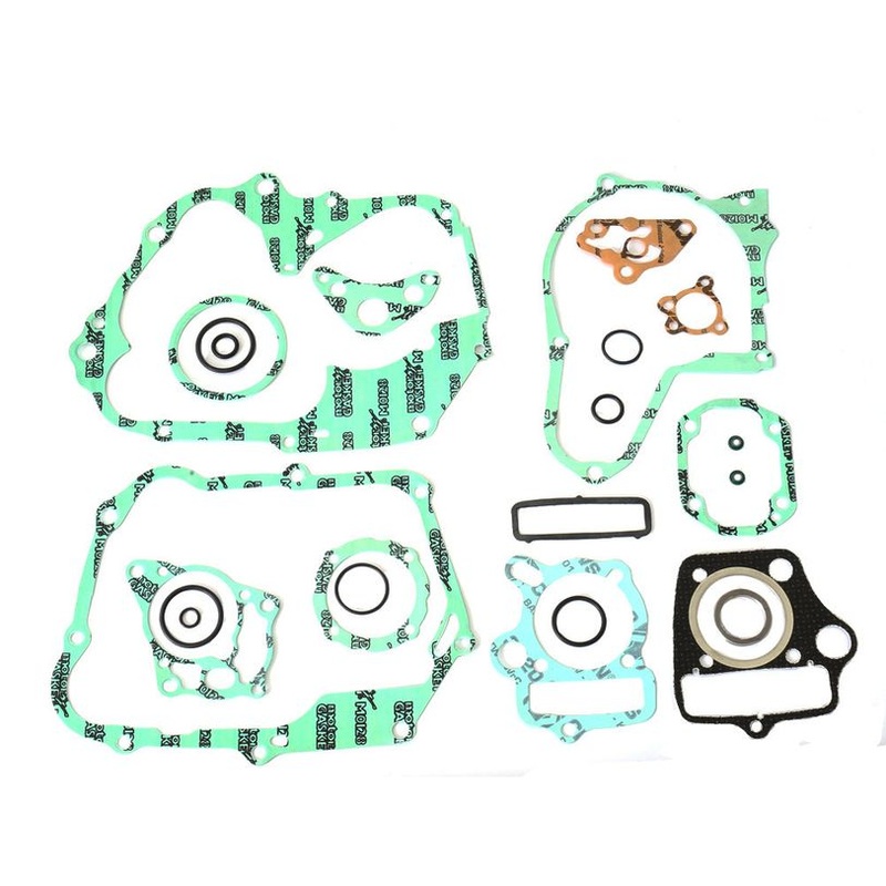 Athena P400210850091 Complete Gasket Kit (oil seals not included)