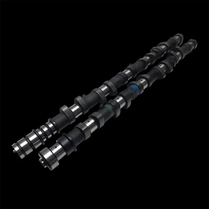 Brian Crower (BC) CAMSHAFT SET (PAIR) – STAGE 3 – 272 Spec (Toyota/Lexus 2JZGE w/VVTi)