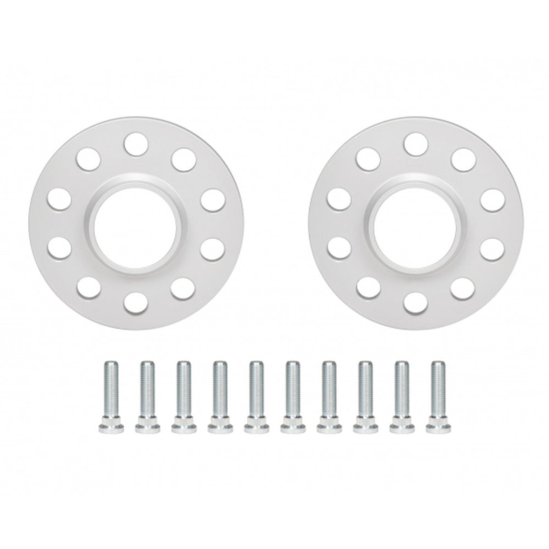 Eibach Pro-Spacer 5mm Spacer / Bolt Pattern 4×108 / Hub Center 63.3 | Multiple Ford/Mercury Fitments (S90-5-05-004)