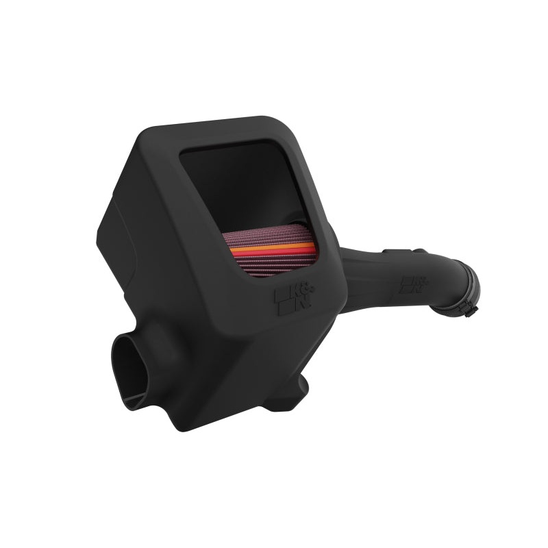 K&N 12-21 Toyota Tundra V8 5.7L NextGen Cold Air Intake
