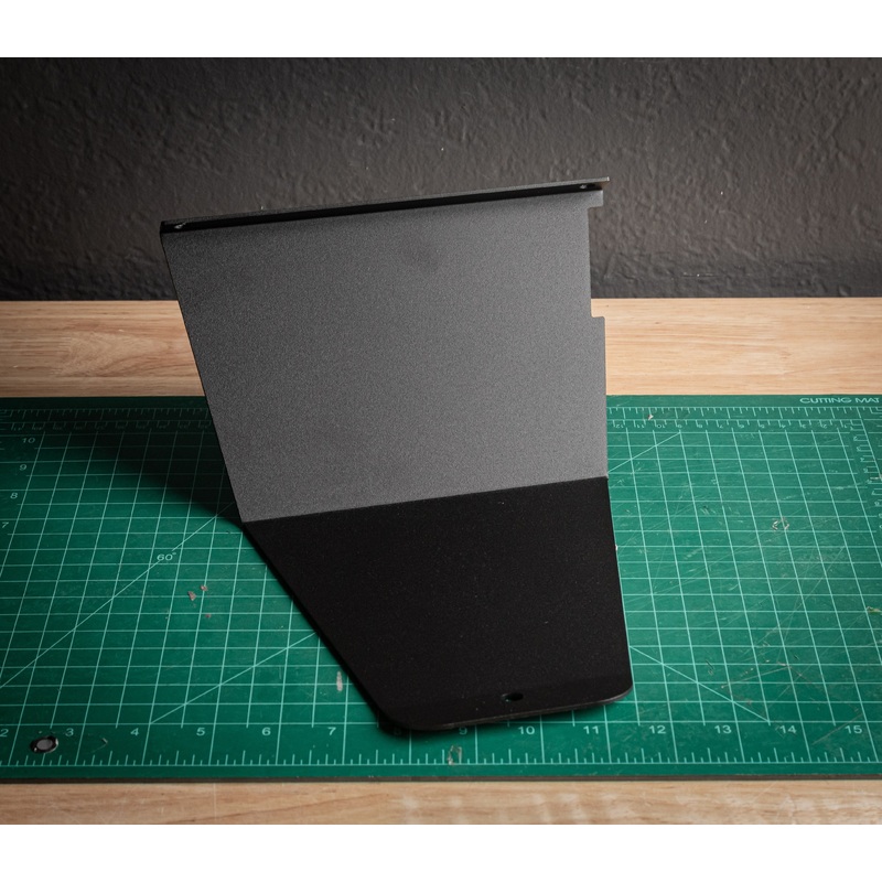 Polaris ProR/XP Clean Slate Console by StayFlush