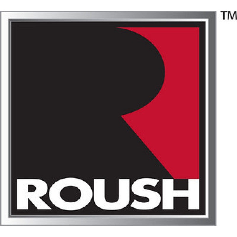 ROUSH 2015-2017 Ford F-150 Grille