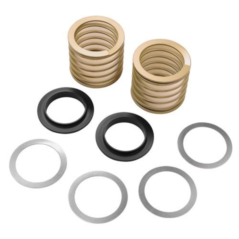 Swift Helper Springs | Sold in Pairs