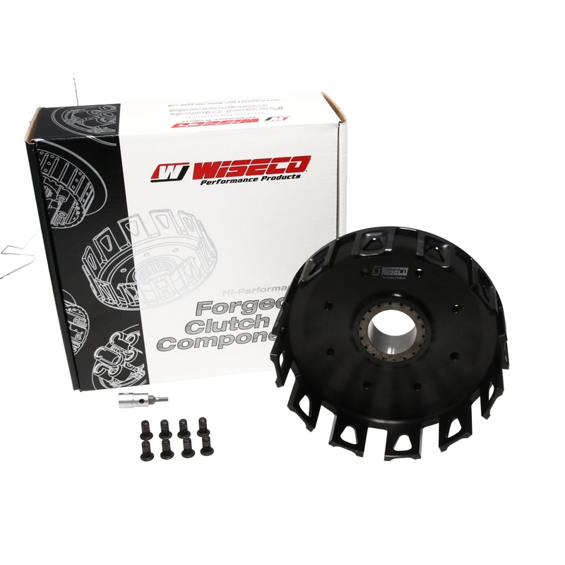 Wiseco WPP3012 93-20 Yamaha YZ/WR250 Clutch Basket