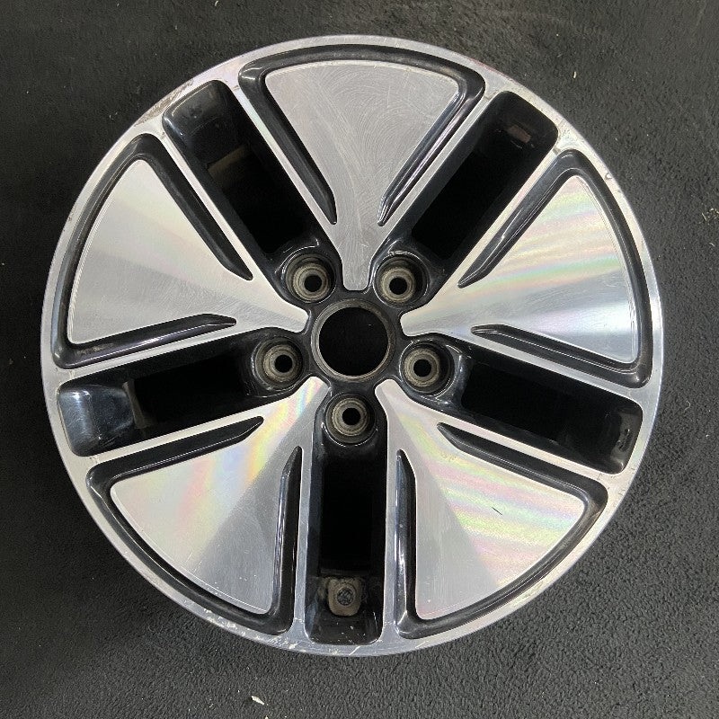 16″ OPTIMA 11-13 16×6.5 alloy 5 spoke Hybrid Original OEM Wheel Rim