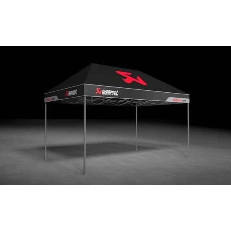 Akrapovic Akrapovic Tent