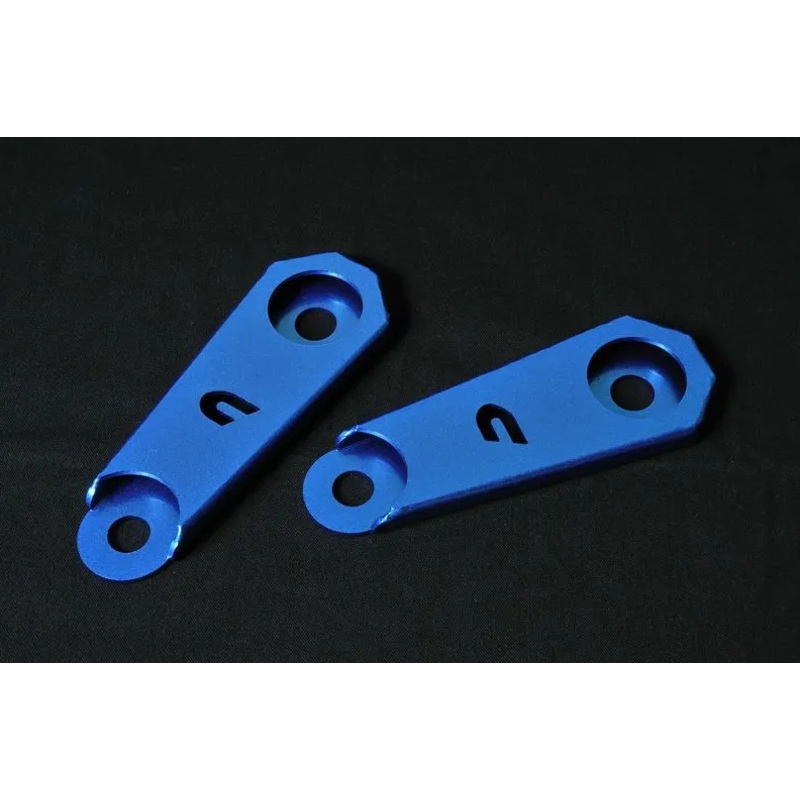 Cusco Power Brace Front Lower Arm 2013-2016 Scion FR-S / 2013-2021 Subaru BRZ / 2017-2021 Toyota 86