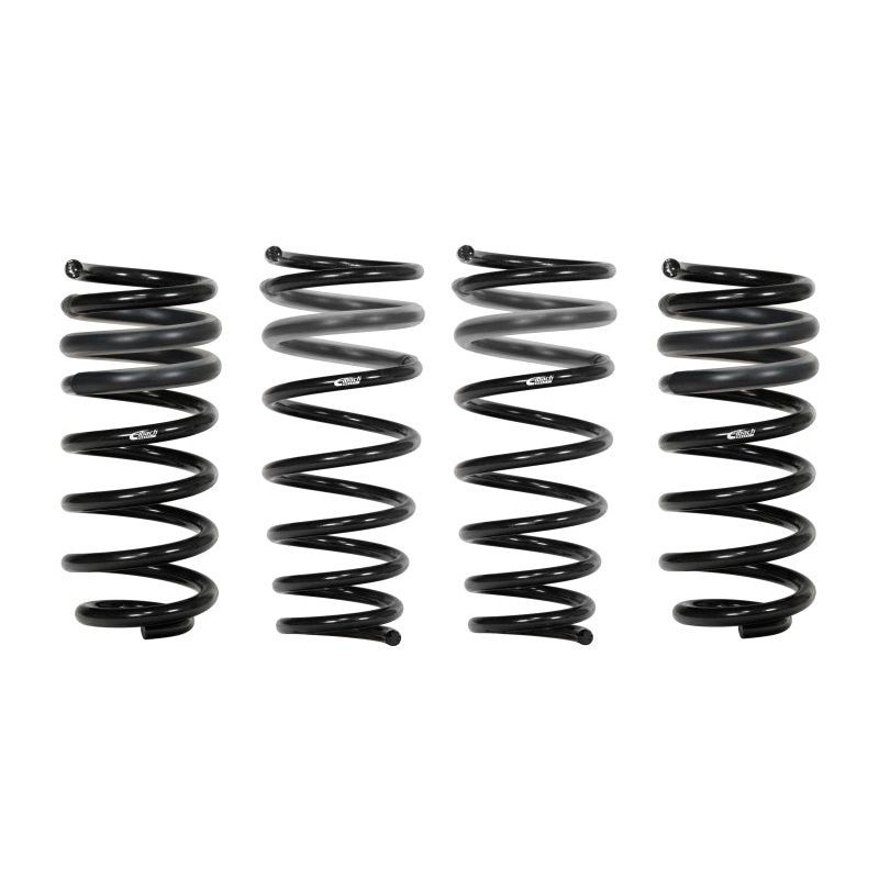 Eibach Pro-Kit Lowering Springs – 2005-2011 Audi A6 Quattro