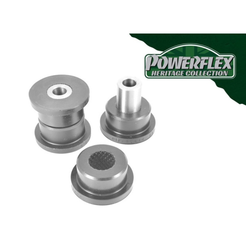 Powerflex Rear Upper Arm to Damper Bush Mazda RX-7 Gen 3 – FD3S (1992-2002) HERTIAGE