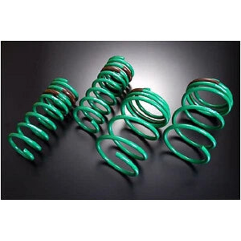 Tein [03-06 Infiniti G35 Sedan: exc. 4WD] S Tech Springs | SKP14-C3B00