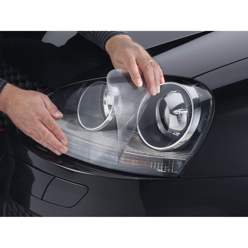 WeatherTech LampGard Headlight Kit | 2016+ Honda Civic | LG0180