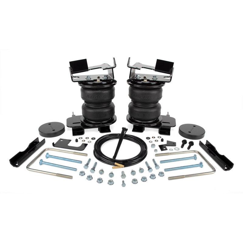 Air Lift Loadlifter 5000 Ultimate Rear Air Spring Kit w/internal jounce bumper for 2021+ Ford F-150