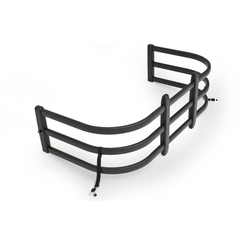 AMP Research 1998-2014 Nissan Navara Bedxtender – Black