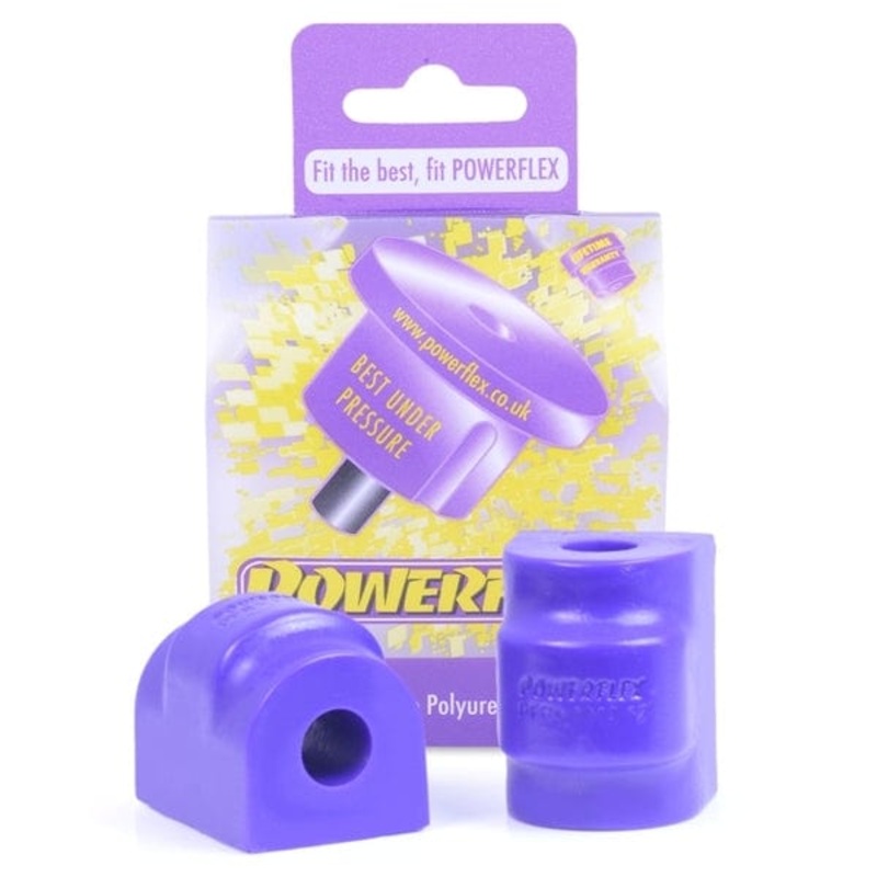 BMW F22, F30, F32 Rear Sway Bar Bushings – 12 mm